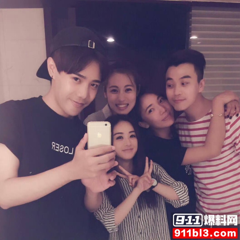 高云翔出轨张婉婷 39