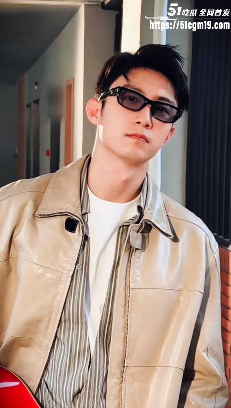 顶流明星黄景瑜王玉雯恋情曝光06