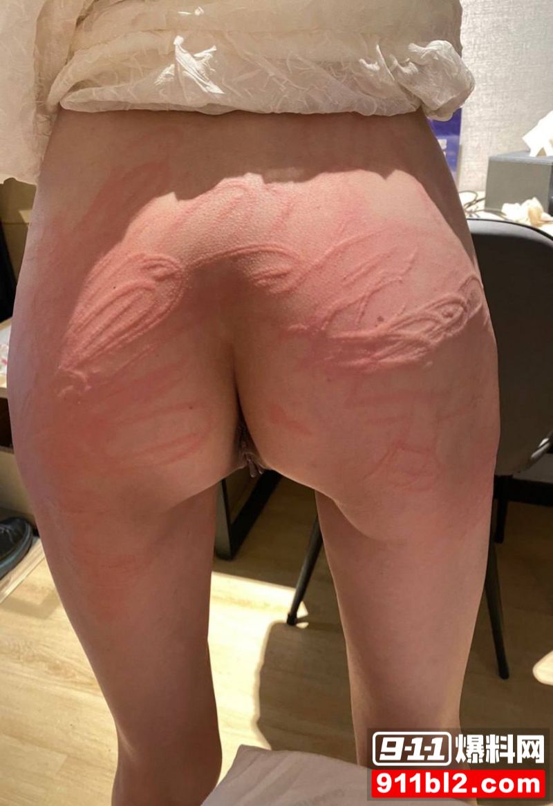 家属收到女孩被殴打视频3