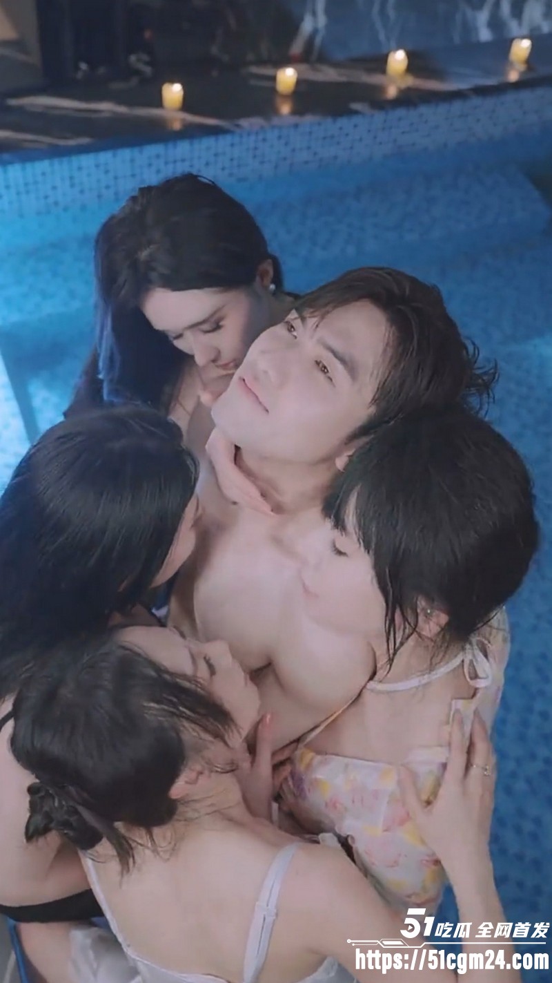 擦边短剧我和姨妈一家的故事新作 2