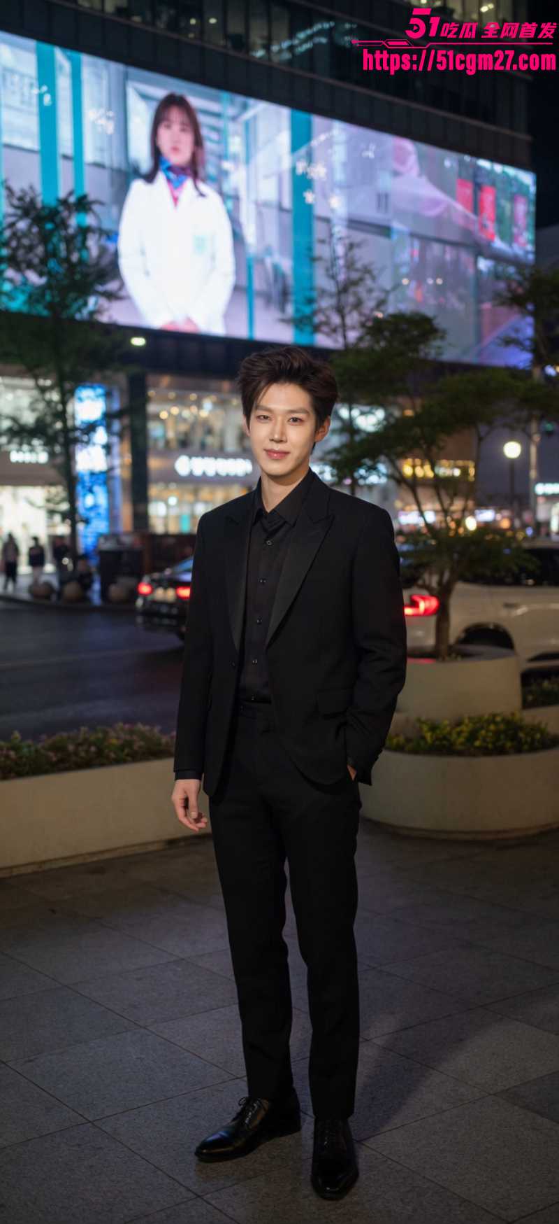 抖音百万网红 韩汶栩 塌房事件 3