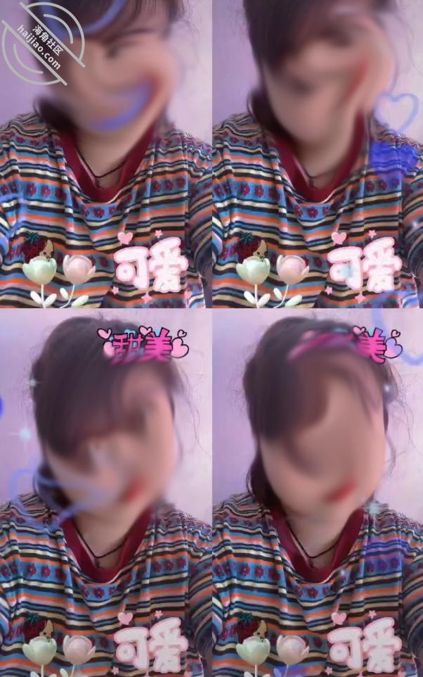 [长篇连载:暗水之下]我对肥老姨产生了畸形的爱让我无法自拔-来自海角社区的真实故事经历