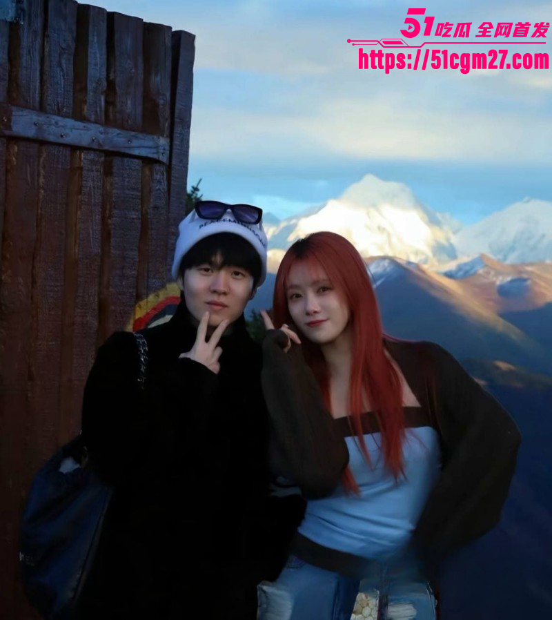 IG职业选手Rookie女友撕逼事件07