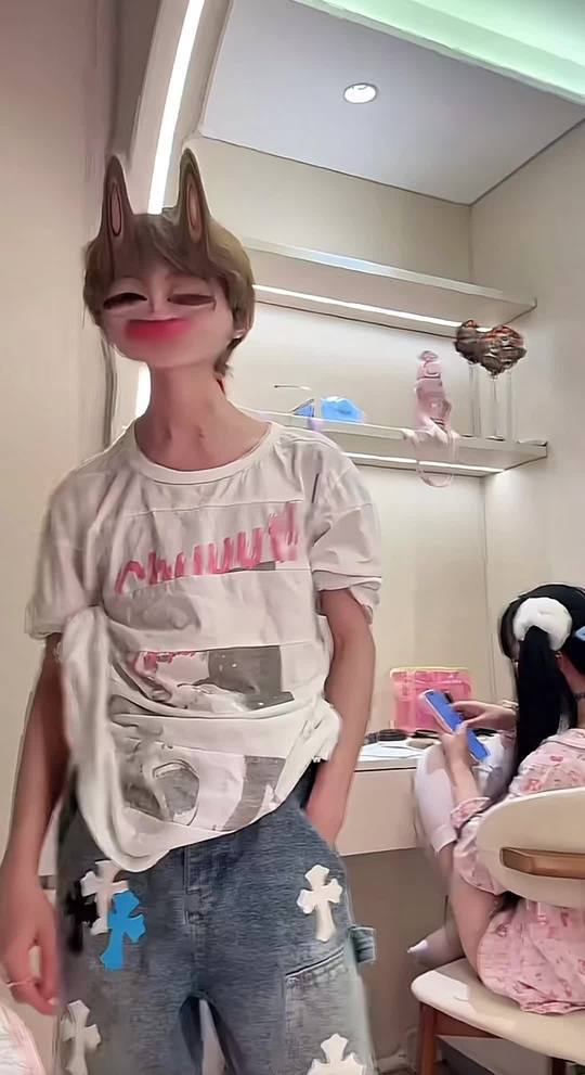 嫖客vlog小远ovo真身疑似被扒抖音廖宇皓无辜躺枪