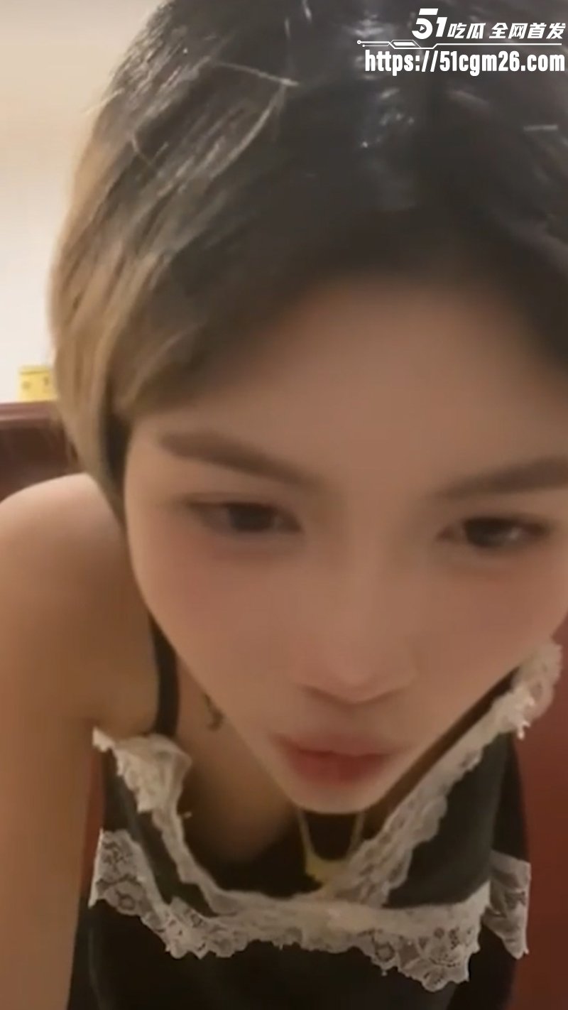 快手抖音网红 直播闪现合集 6