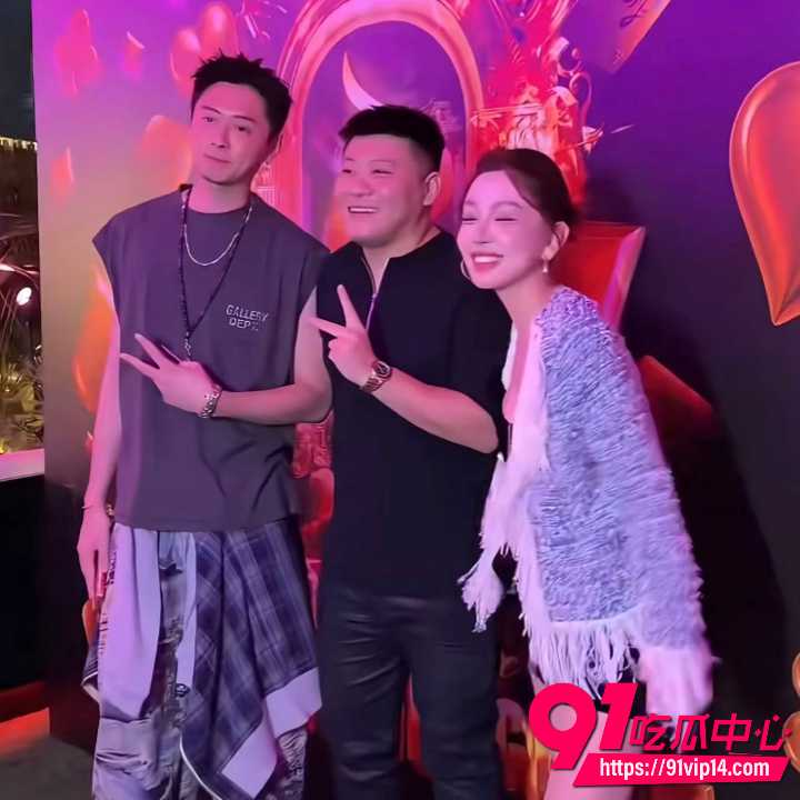 买超与热啵er关系引发广泛讨论14