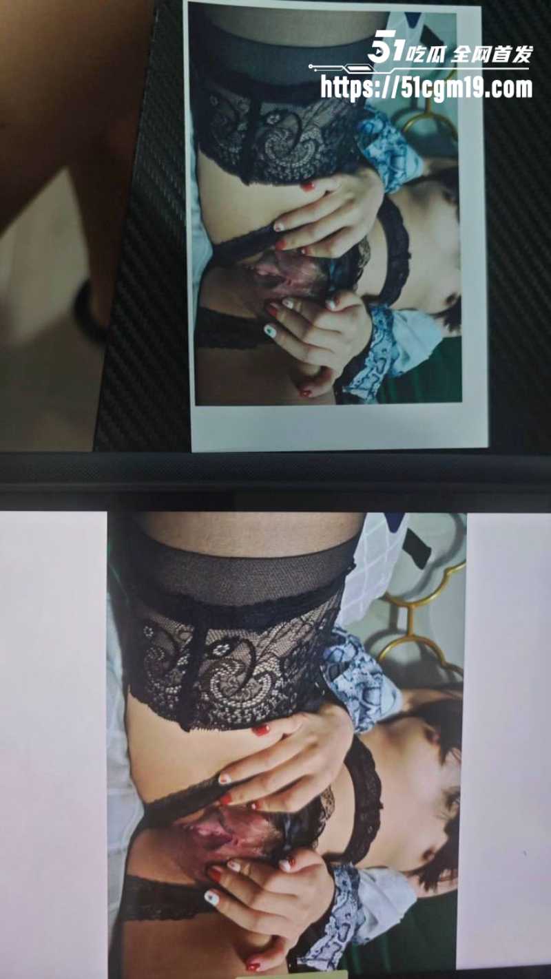 反差婊WL妍黑丝母狗6