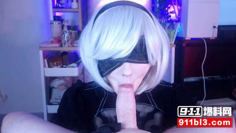 MissMoons口交后入 2