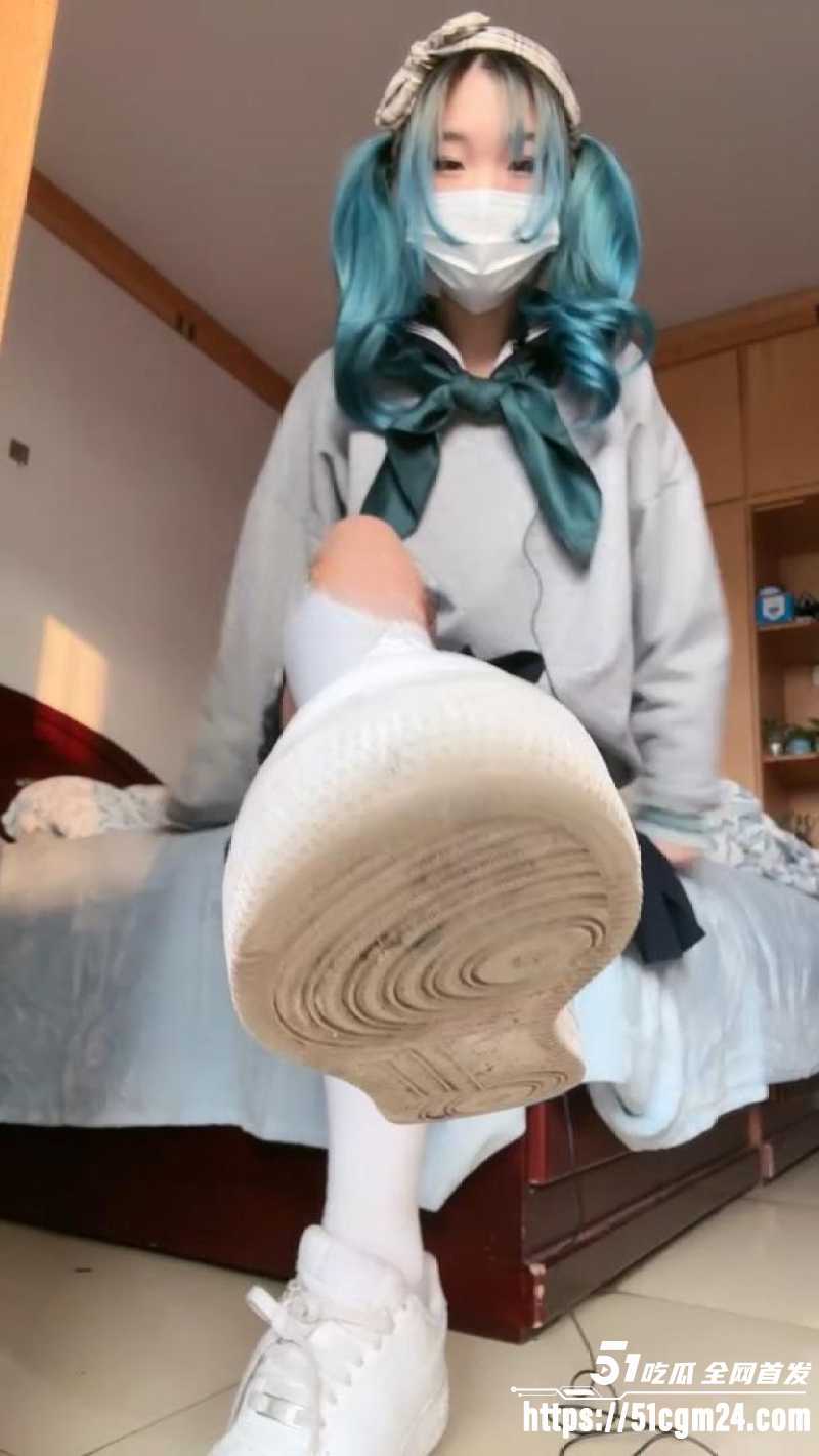 萝莉音夹子音芃芃大人 1