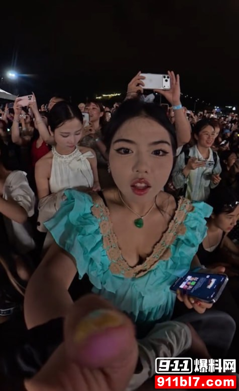 权志龙澳门演唱会 9