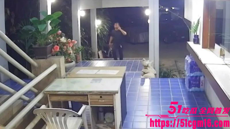 泰国女演员克莉丝汀被救护员性侵 15