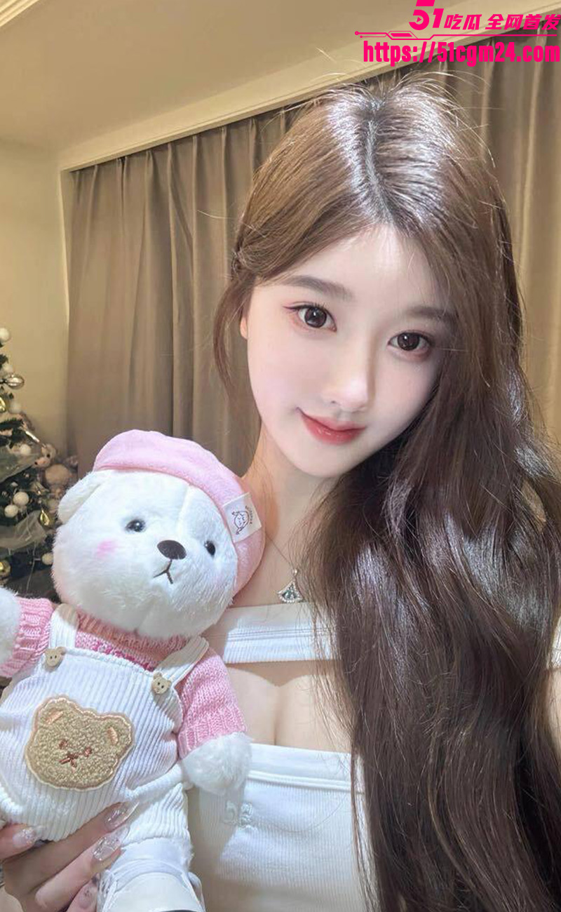 高颜值性感御姐8