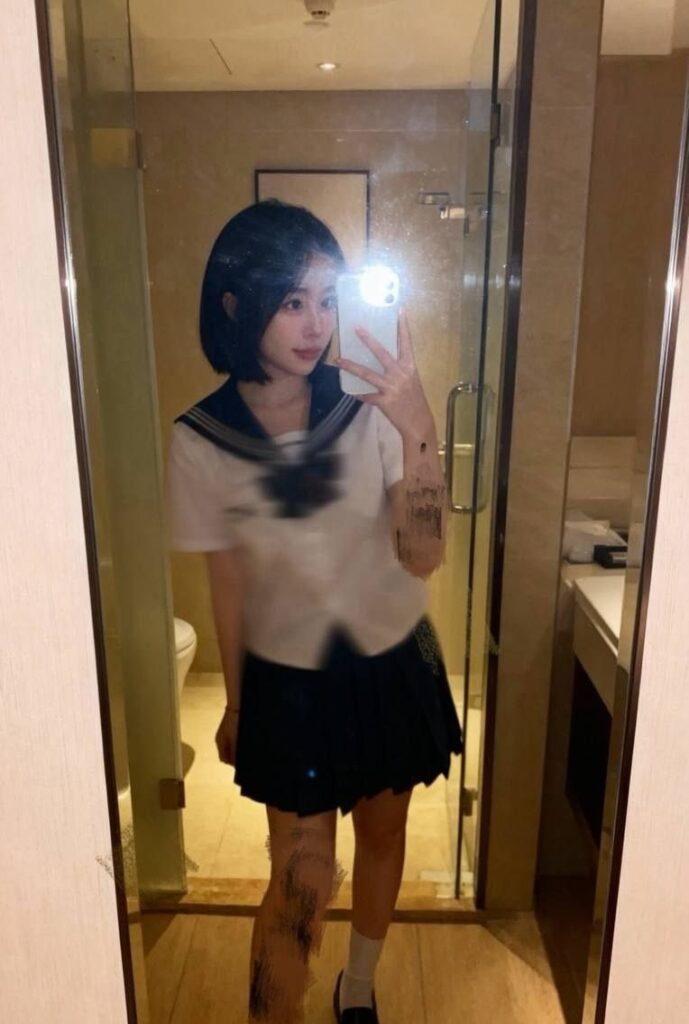 郑州爱情故事体育生铁枪与风月女夏恩的四角恋情