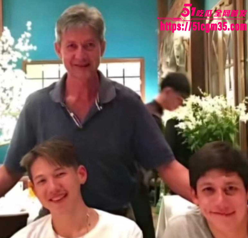 泰国胜狮集团爆豪门丑闻 7 泰国胜狮集团爆豪门丑闻 7
