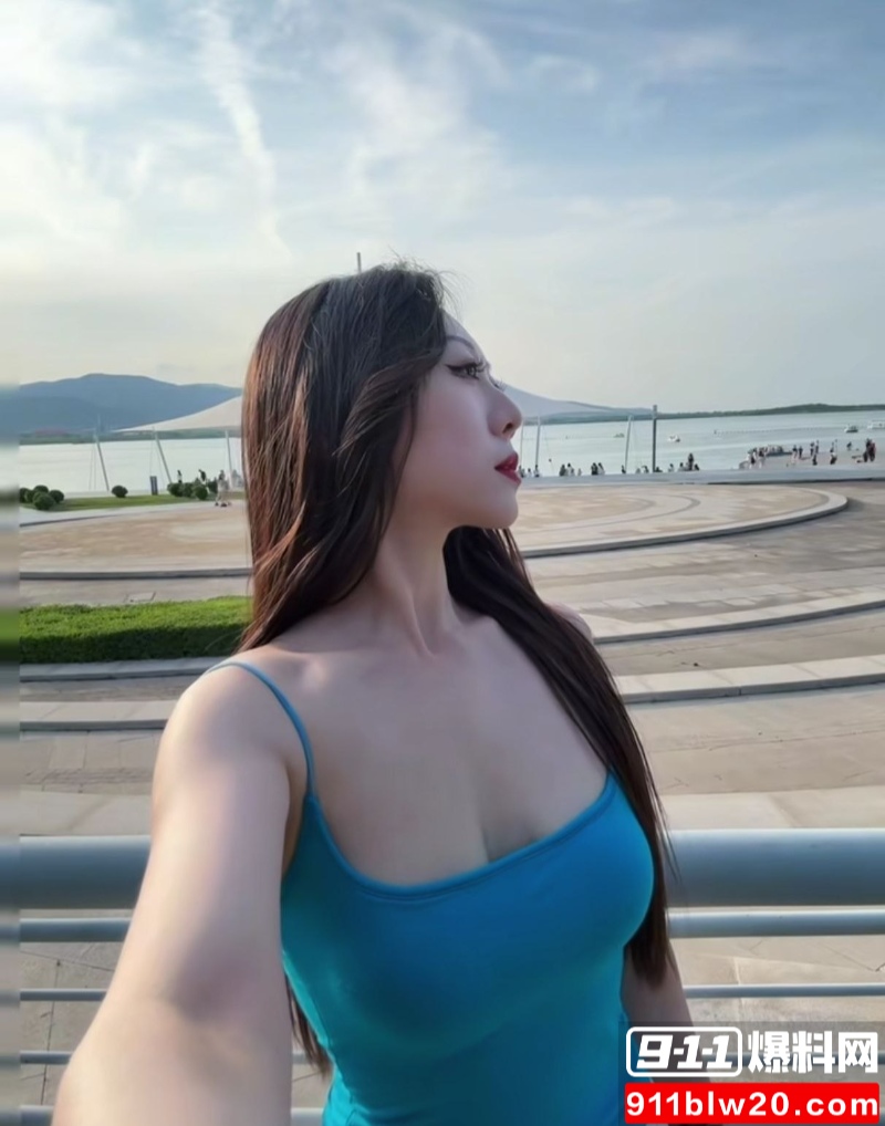 山西八字奶健身婊研究生  12