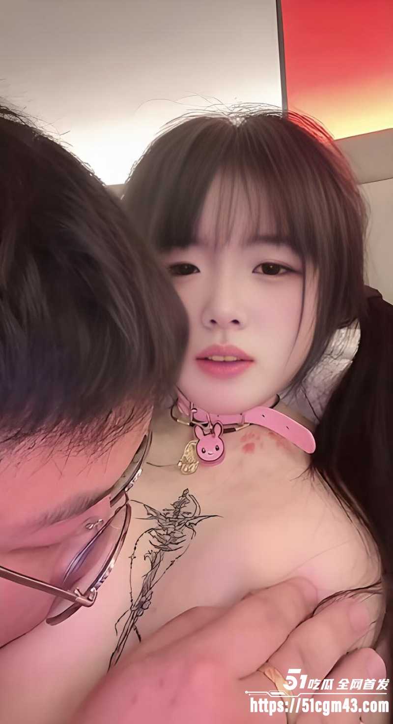 甜美少女呓呆呆 4 甜美少女呓呆呆 4