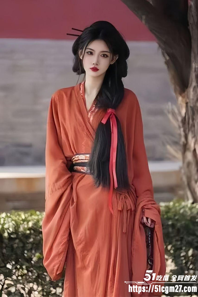 抖音顶级御姐网红4