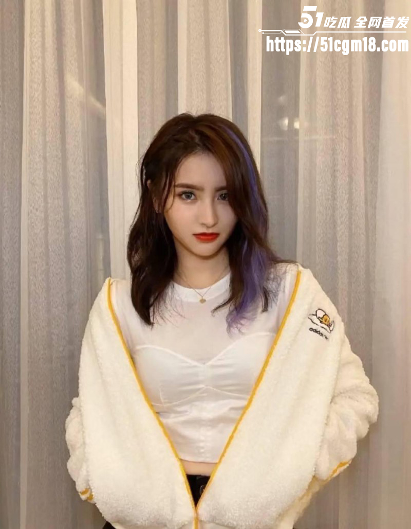 金子涵爆料被蔡徐坤精神控制07