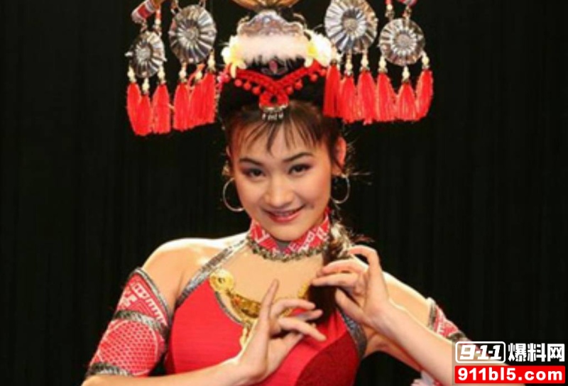 广西印象刘三姐演出全裸 18
