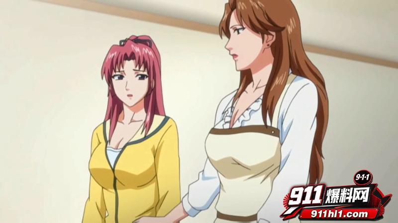 2横恋母~Immoral Mother~ 第2集 21 2横恋母~Immoral Mother~ 第2集 21