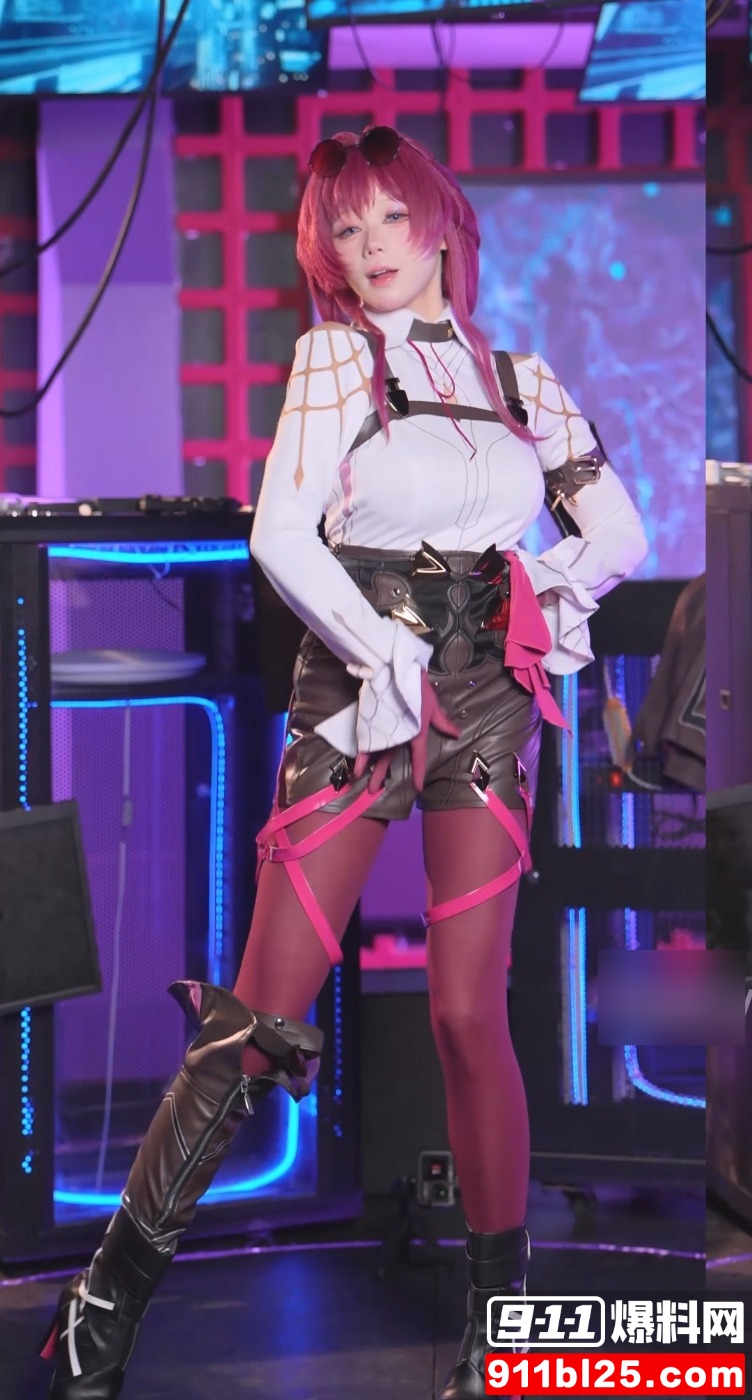 咬一口兔娘7