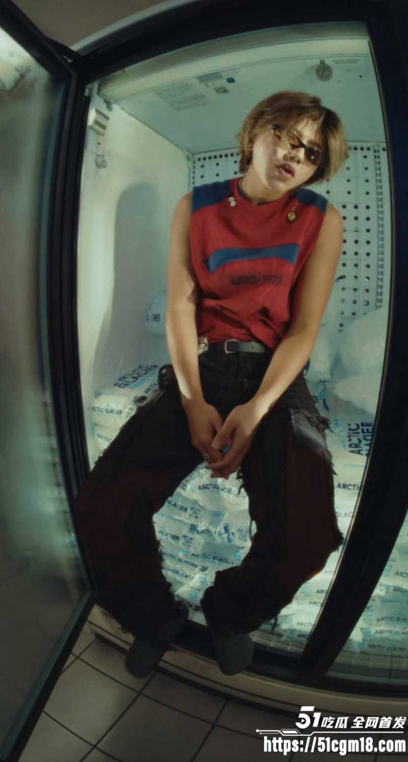 金子涵爆料被蔡徐坤精神控制016