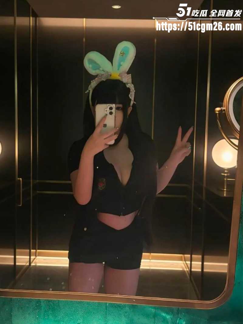 山西太原00后辣妹 妙妙厌蠢 soul约炮实录 5