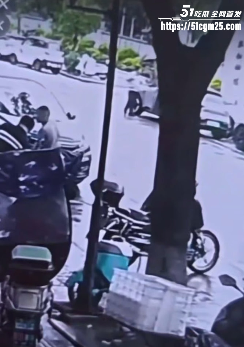 福建三明永安发生打人事件  4