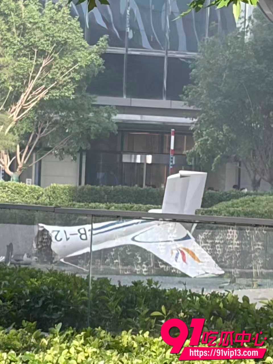 北京第一高楼中国尊3 北京第一高楼中国尊3