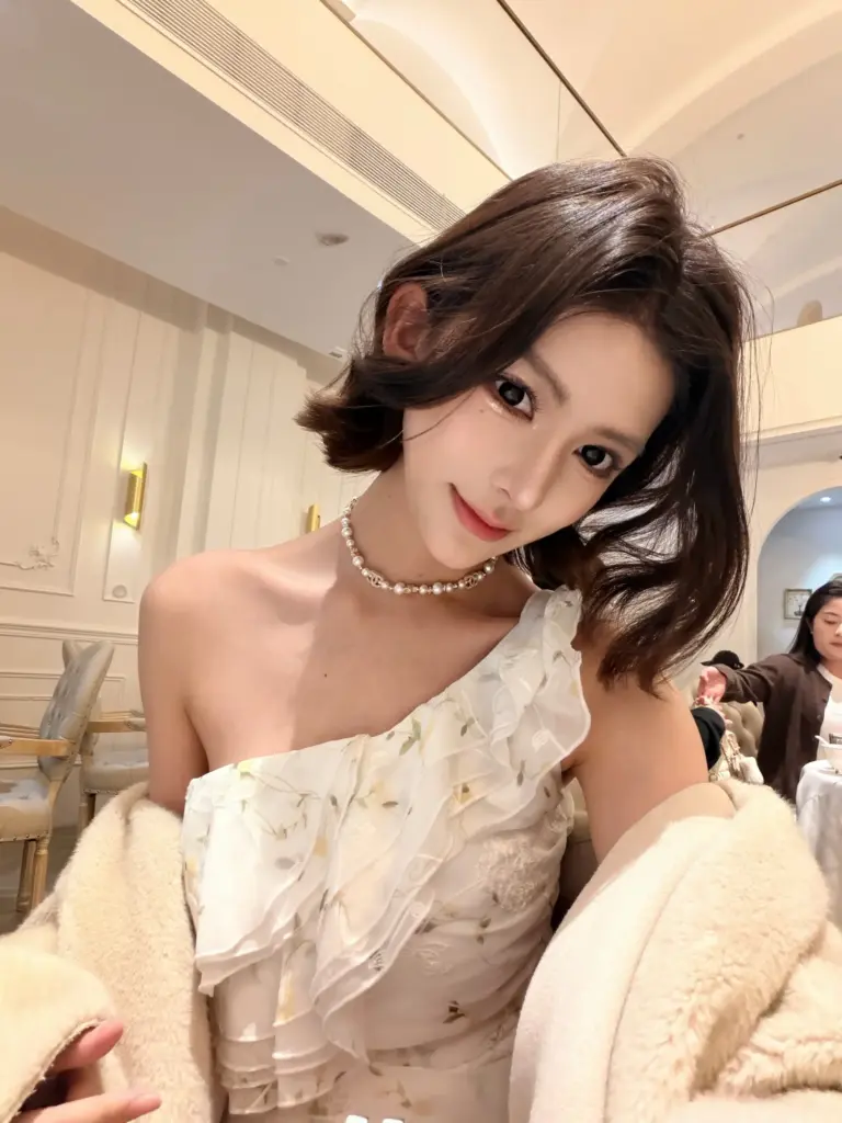 北服男模张祺扬花式自曝出轨女友抖音网红巴士烧饼实锤曝光