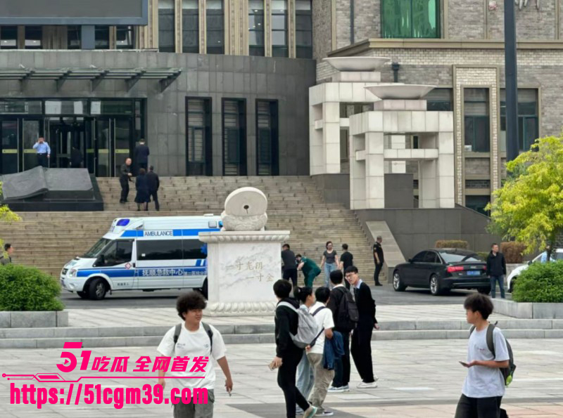 沈阳工业大学图书馆副院长被害事件03 沈阳工业大学图书馆副院长被害事件03