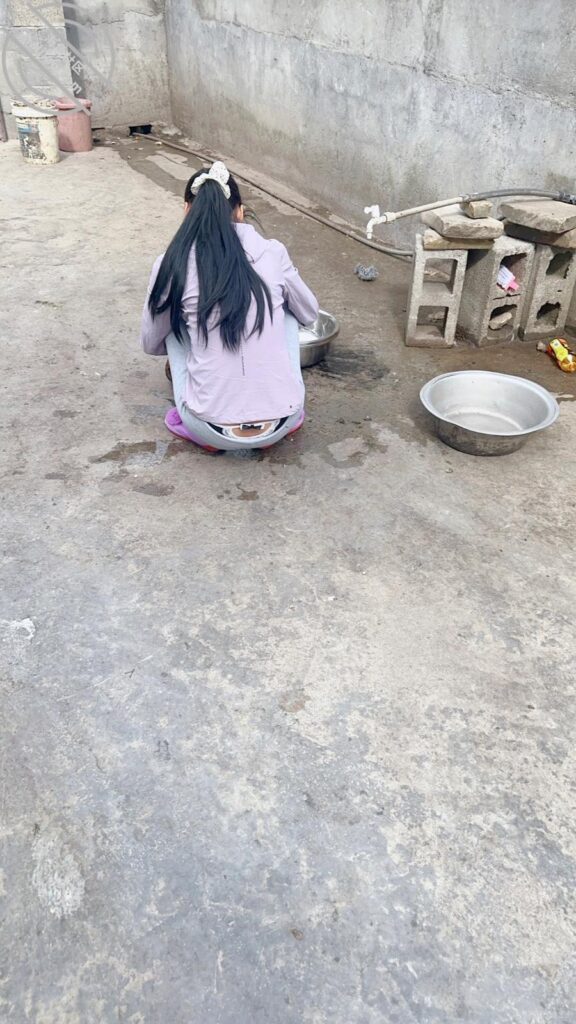 [长篇连载:弟媳小兰]这几天跟弟媳相处下来对她有莫名的生理欲望-来自海角社区的真实故事经历
