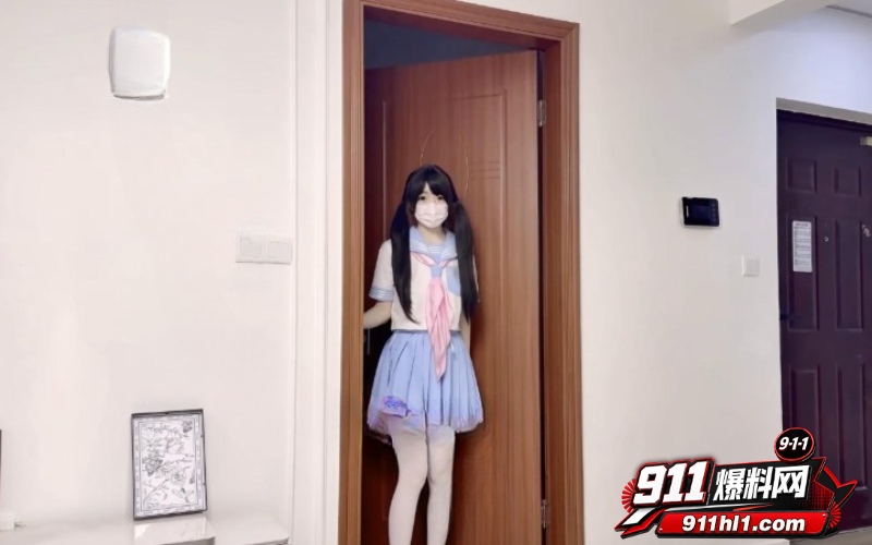 白虎喵 剧情新作3