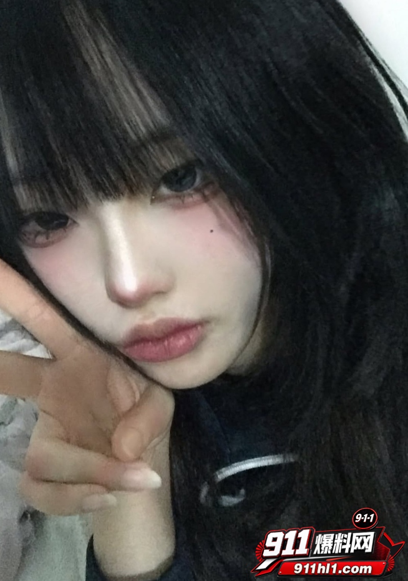 IG3万粉高颜短发妹 21