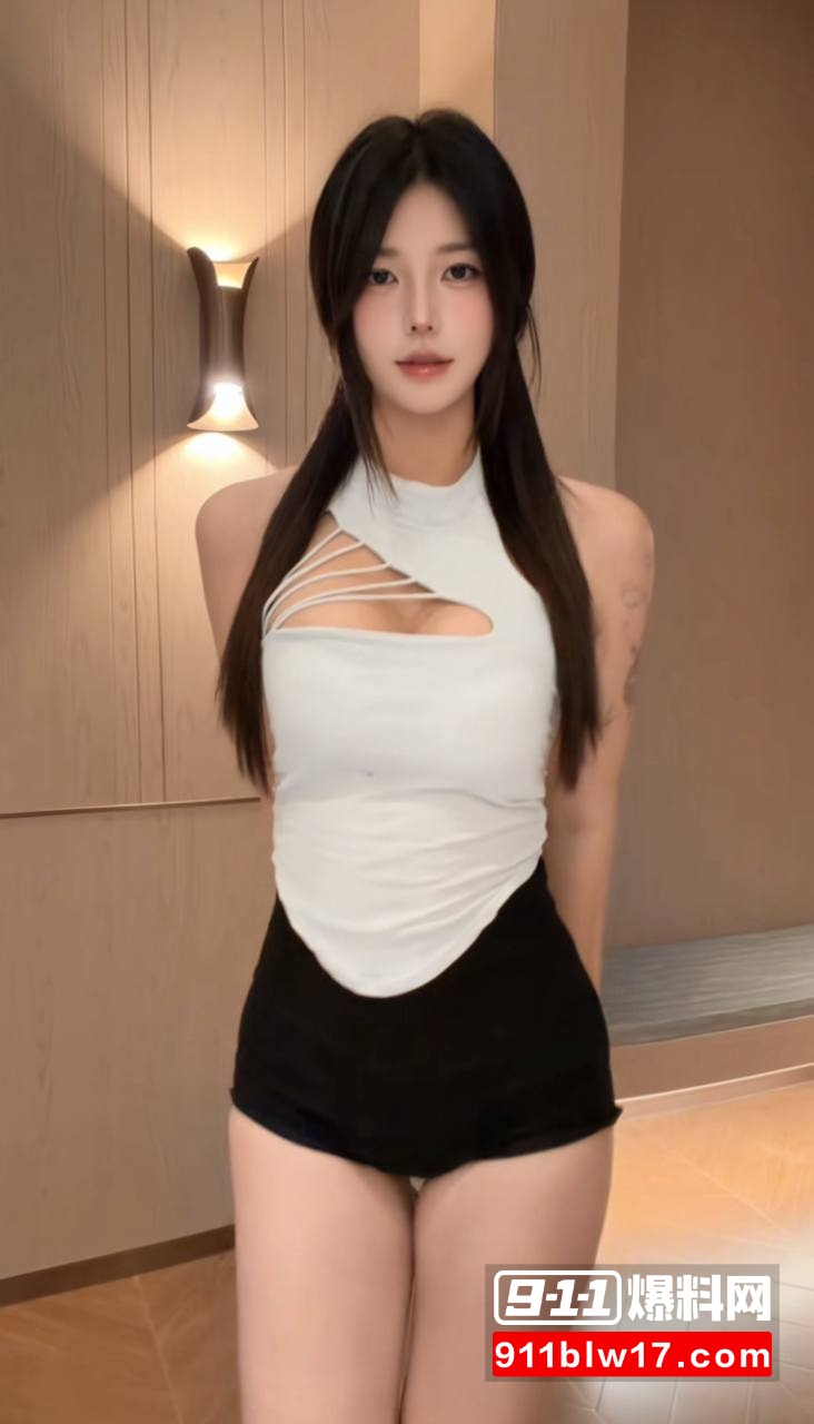 抖音极品网红鱼神 最新流出自慰视频9