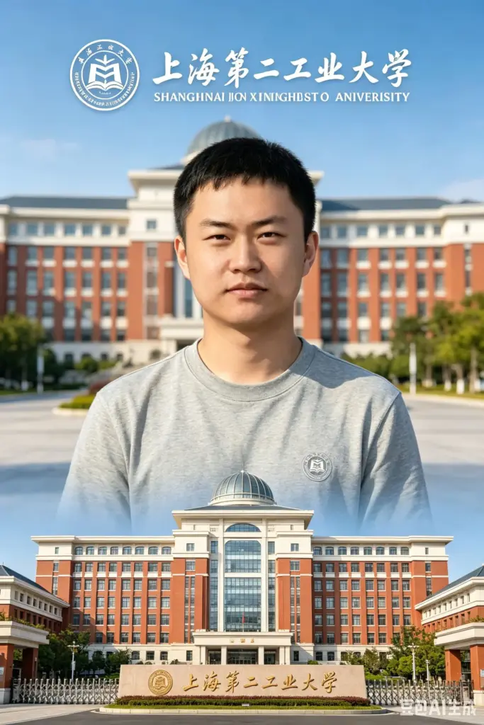 上工大嘉豪上海第二工业大学课堂迟到大杀哥事件7分10秒完整版