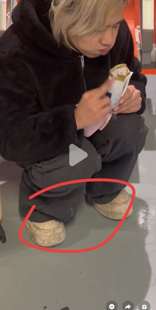 实锤抖音3万粉丝网红英雄王骗吃骗炮软饭高p男
