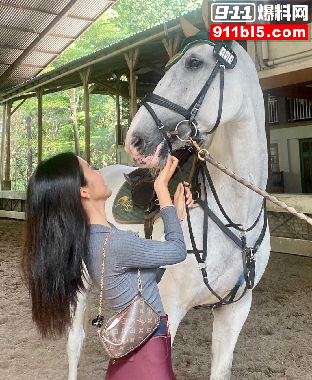 极品混血小网红 Gabriella Yang2 极品混血小网红 Gabriella Yang2