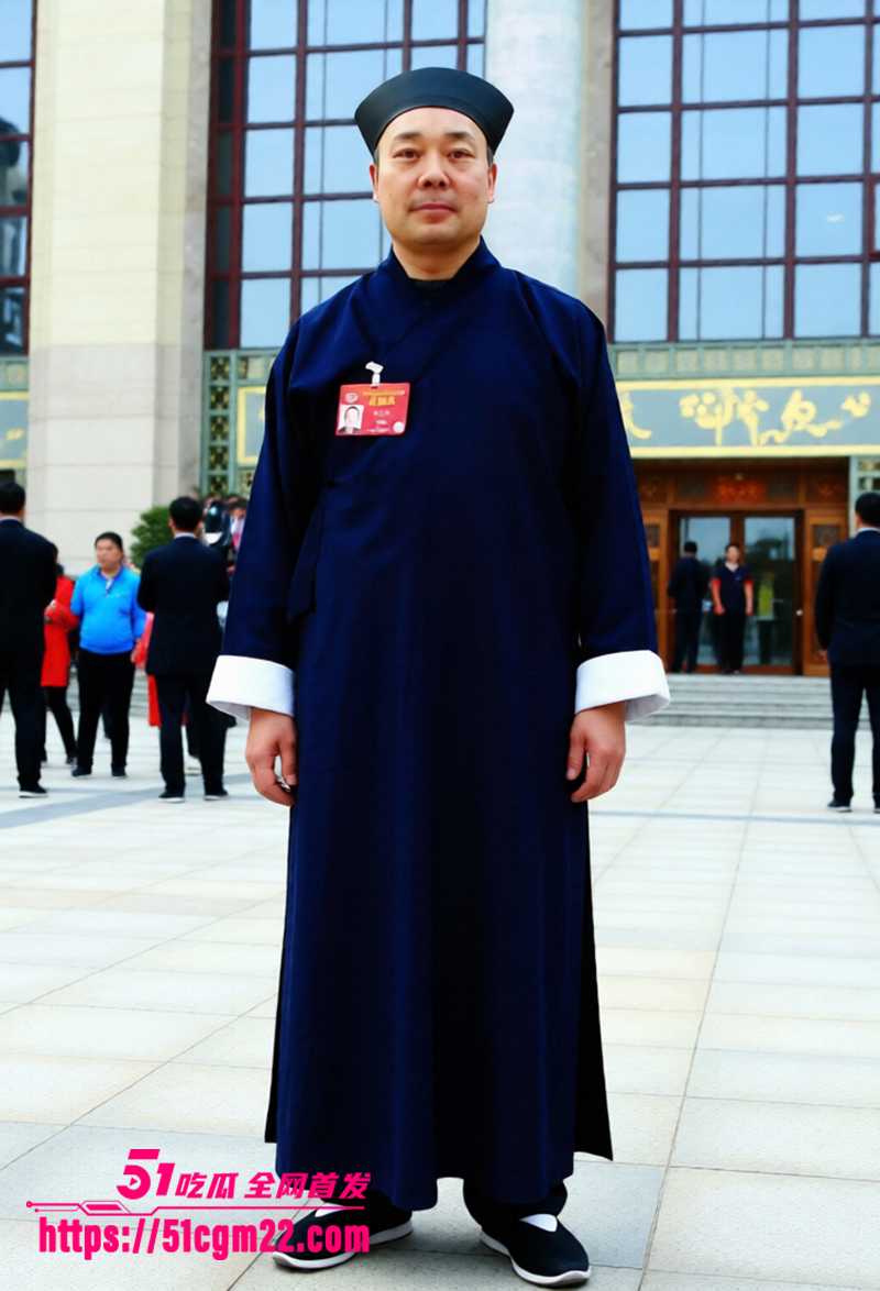 中国道教协会副会长胡诚林被实名举报2拷贝