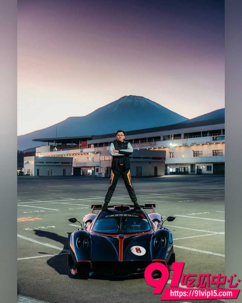 京城乔姐 18