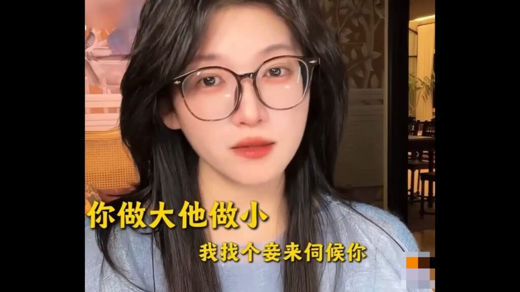 百万粉丝惨遭闺蜜背刺抖音网红在下阿桃自述被绿