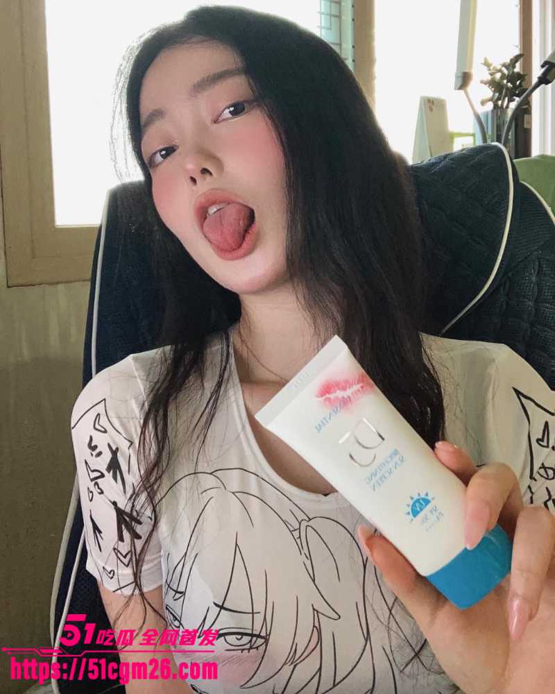 韩国人气女神 米赫mihye 大尺度付费福利 3