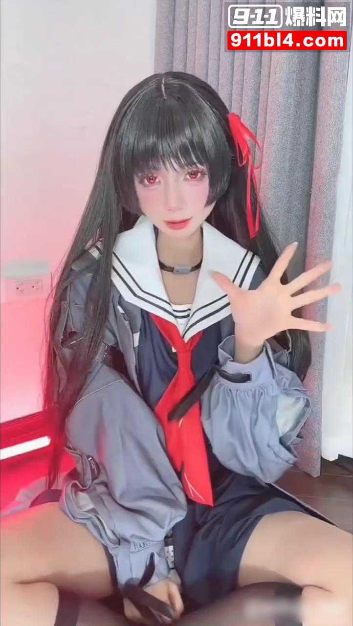 顶级福利姬少女1