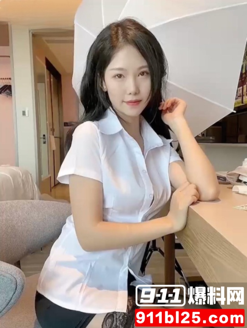 反差御姐3