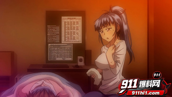 女子棍球社4