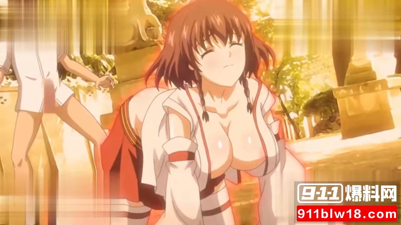 日本黄漫 使恶魔双重榨精诱惑 11