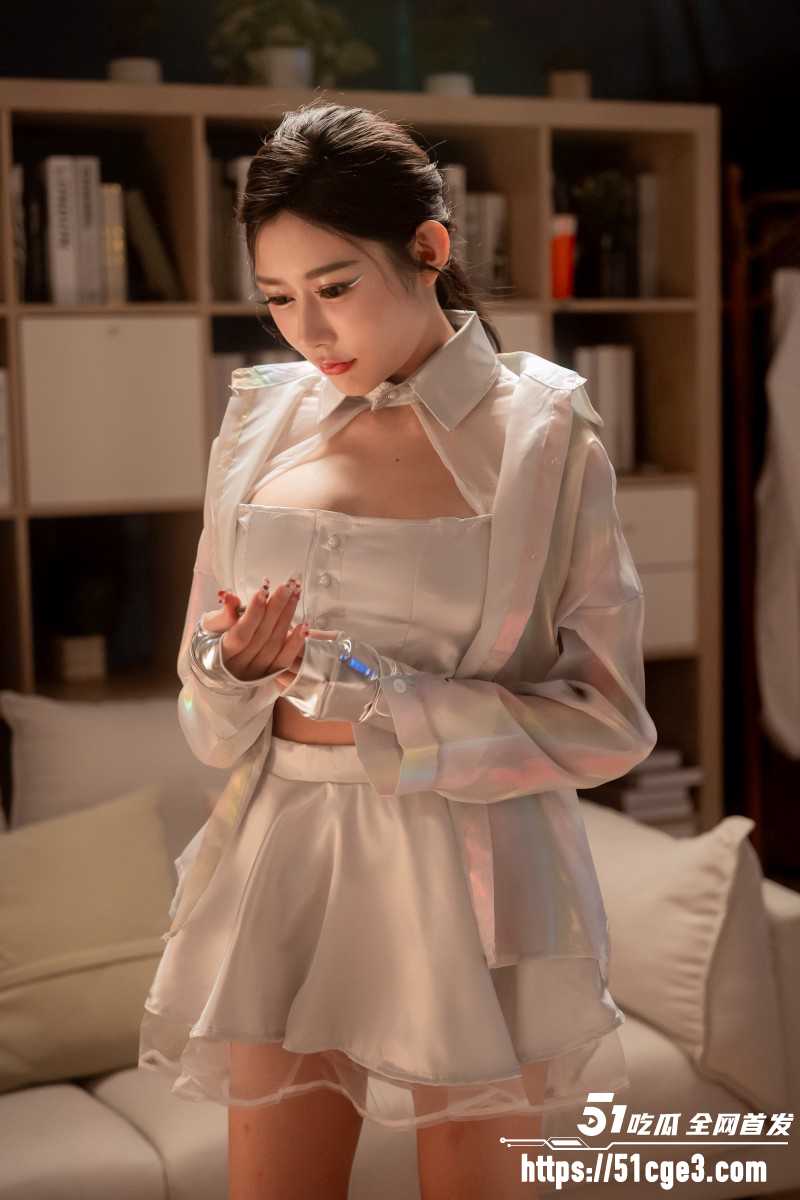爆款爽剧《我的AI女友》02 爆款爽剧《我的AI女友》02