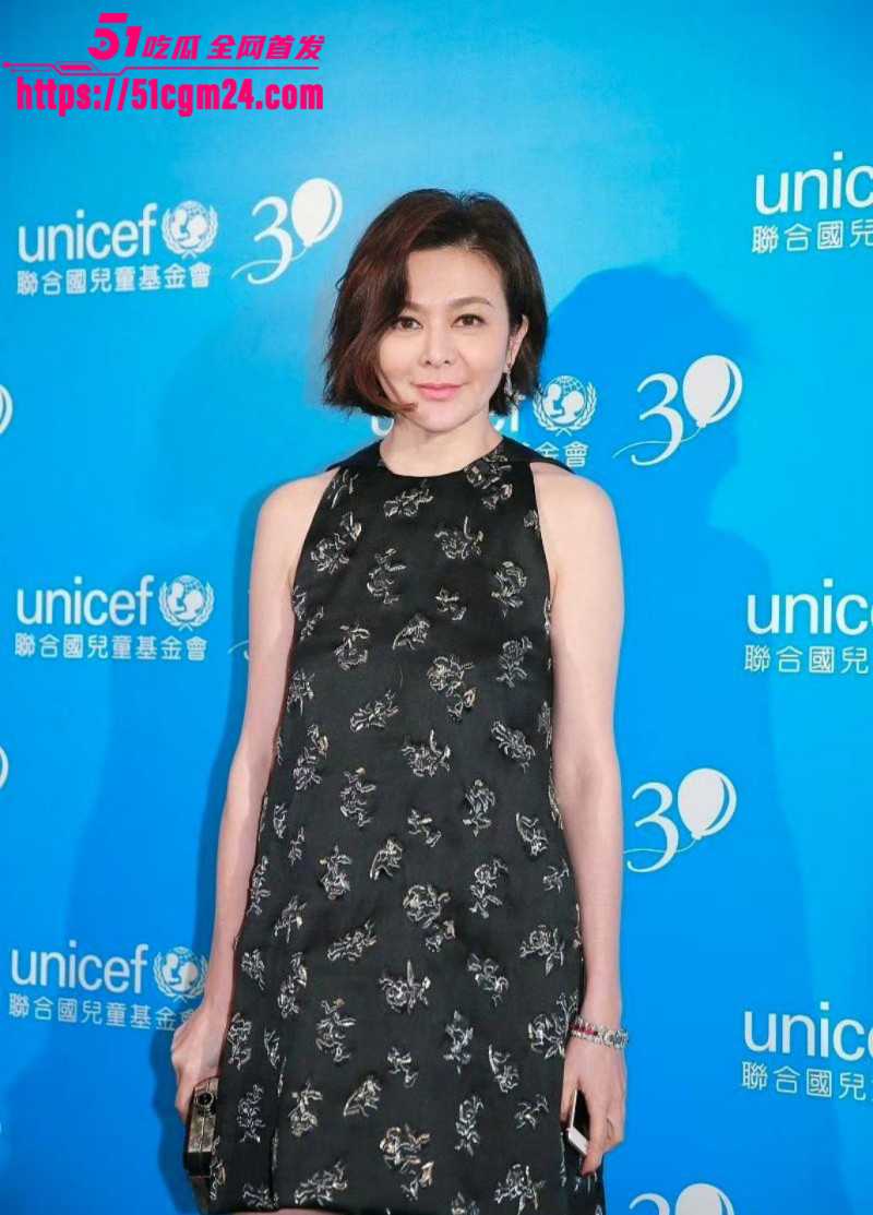 关之琳27岁新男友曝光014