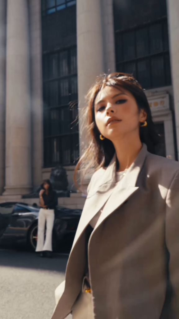 200万粉丝抖音网红大女主夏美王洋洋大起底精致人设全面崩溃