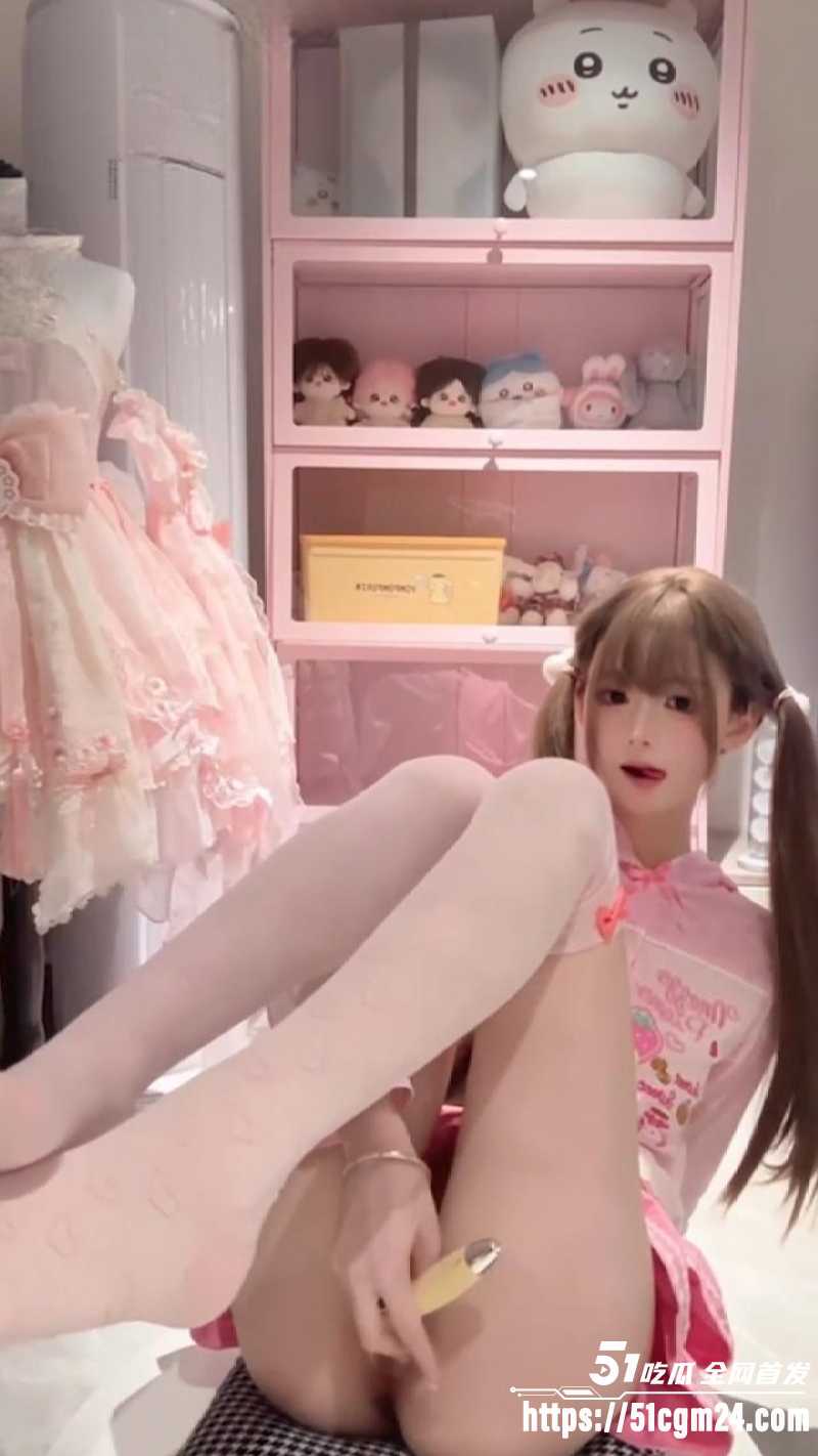 推特80W粉丝网红季雨 7